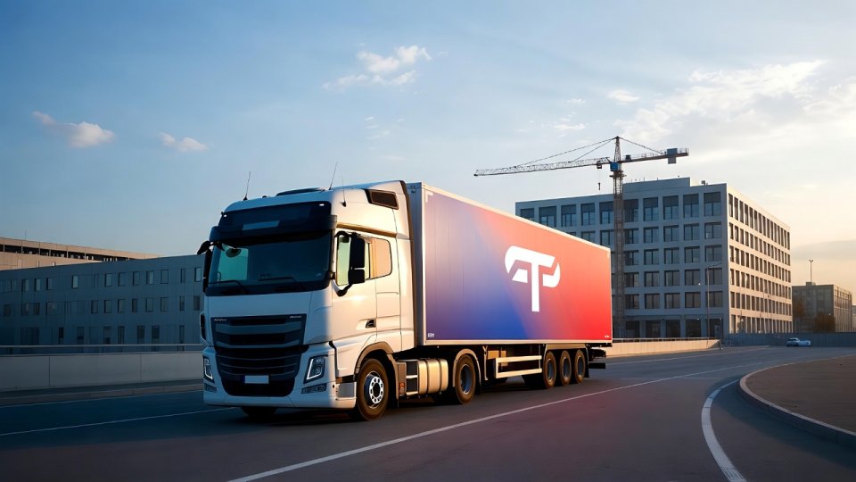 Formalności i start